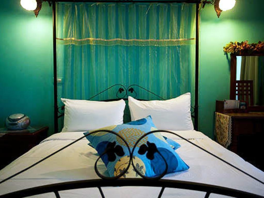 日軸蒔光 Bed & Breakfast Hualien City Exterior photo