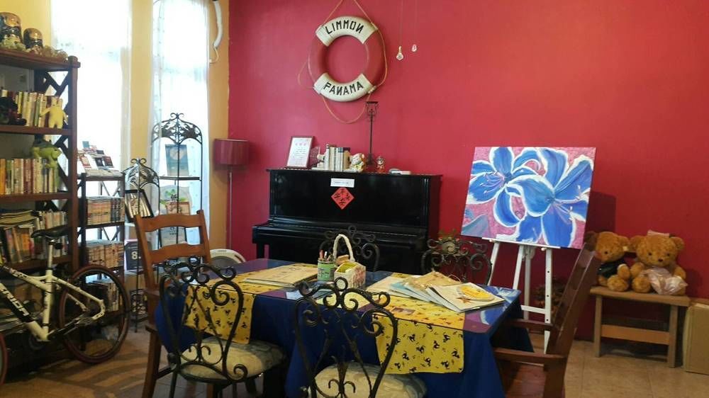日軸蒔光 Bed & Breakfast Hualien City Exterior photo