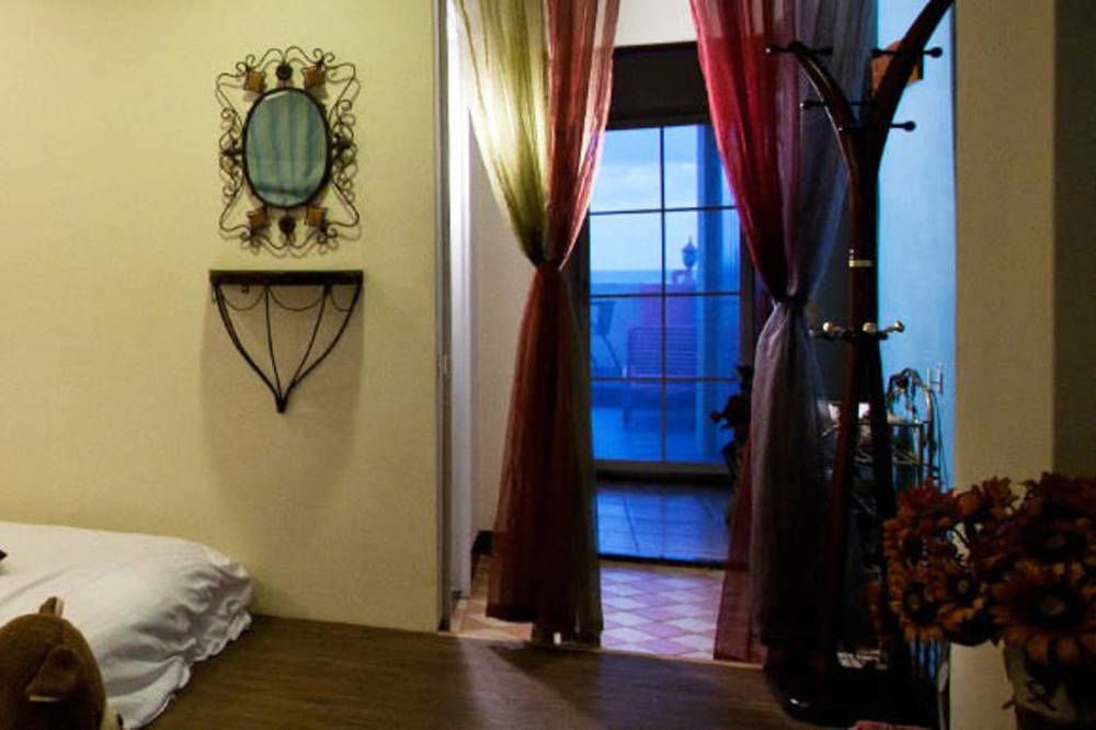 日軸蒔光 Bed & Breakfast Hualien City Exterior photo