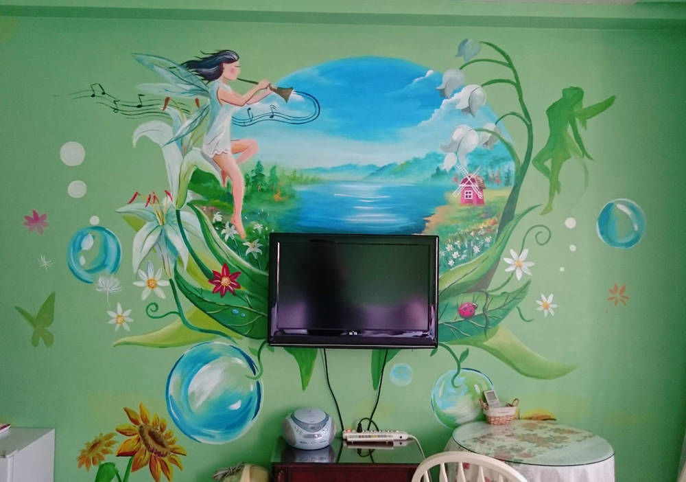 日軸蒔光 Bed & Breakfast Hualien City Exterior photo