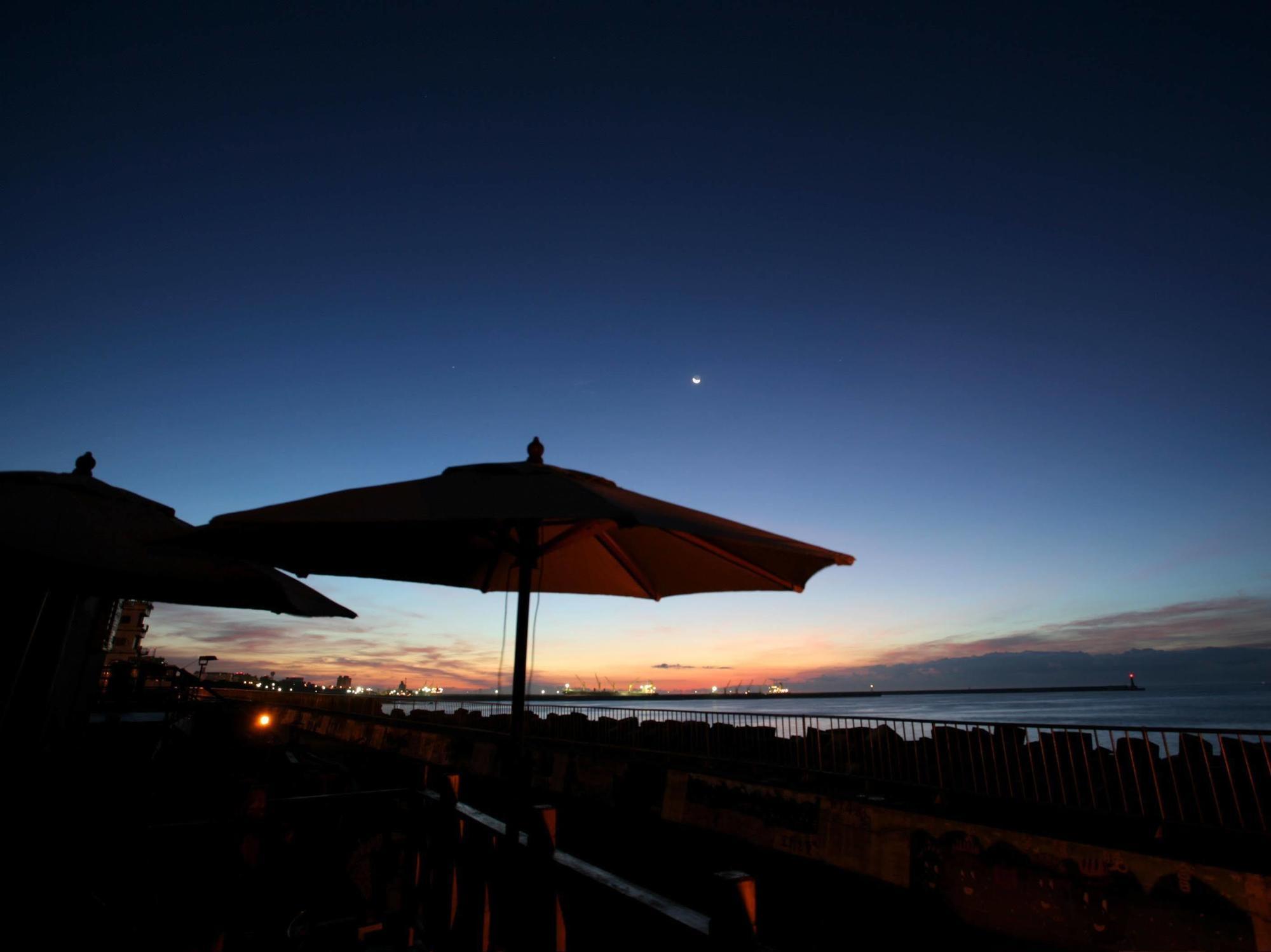 日軸蒔光 Bed & Breakfast Hualien City Exterior photo