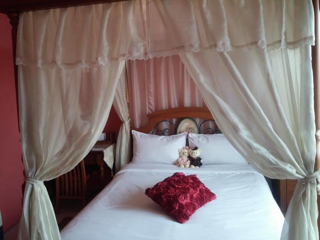 日軸蒔光 Bed & Breakfast Hualien City Exterior photo