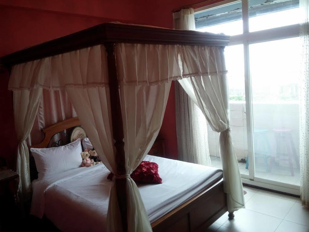 日軸蒔光 Bed & Breakfast Hualien City Exterior photo